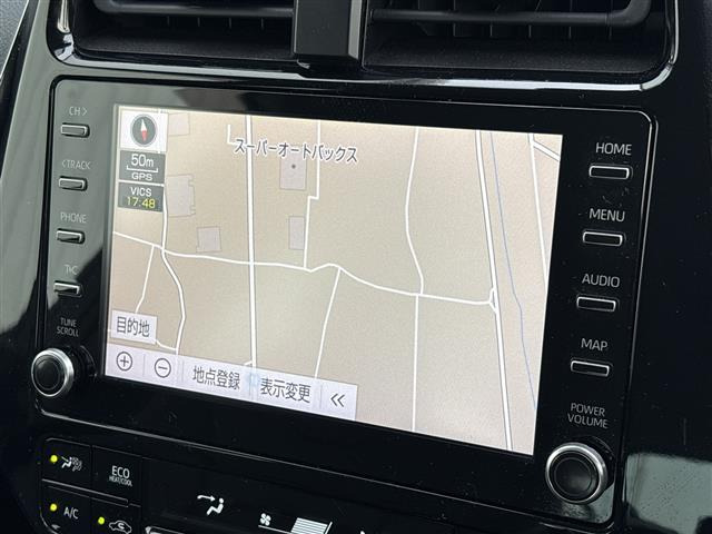 プリウス1.8 S ツーリングセレクション