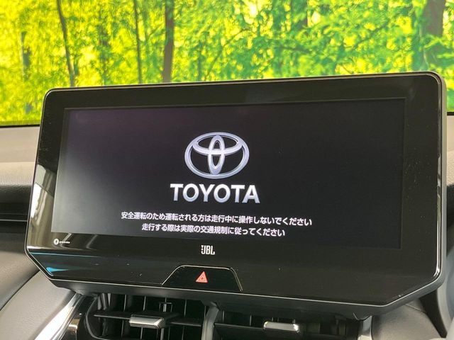 ハリアー2.5 ハイブリッド Z