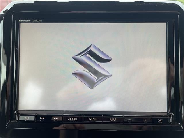 クロスビー1.0 ハイブリッド(HYBRID) MZ