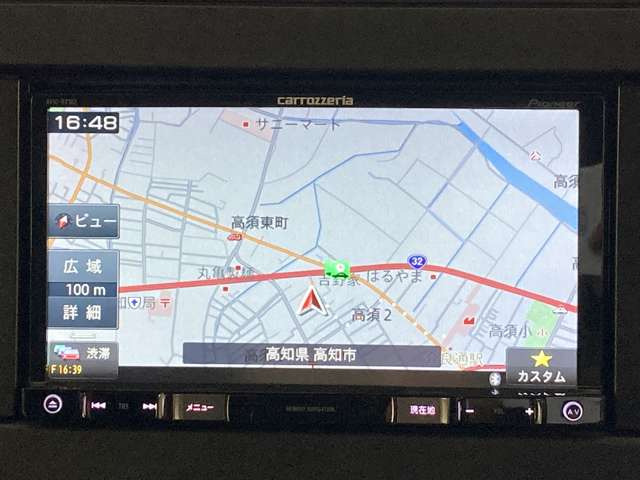 ワゴンRFX
