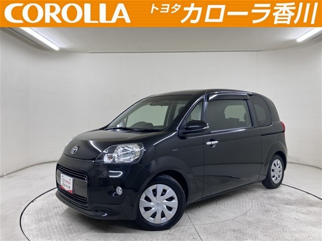 ポルテ1.5 G