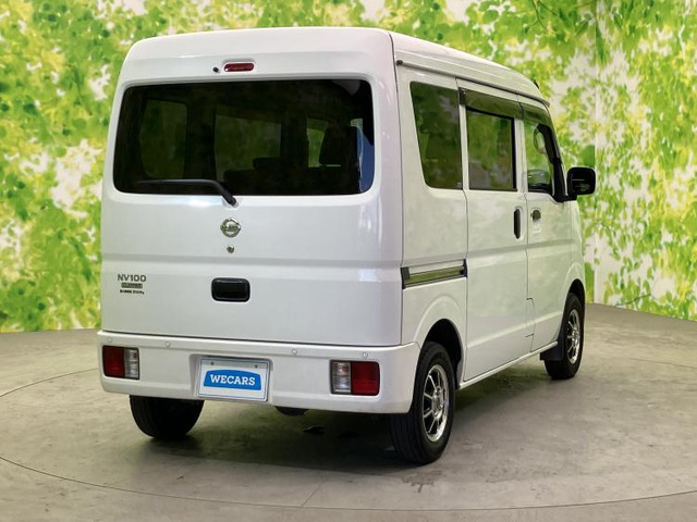 NV100クリッパー