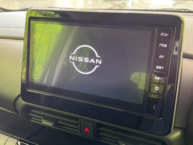 ルークスハイウェイスターX