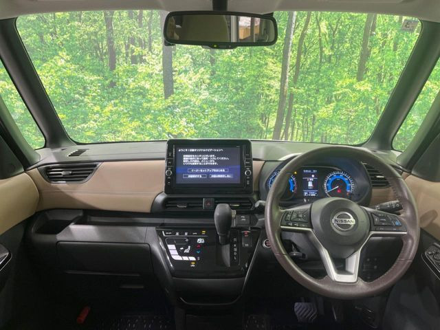 ルークスハイウェイスター Gターボ プロパイロットエディション