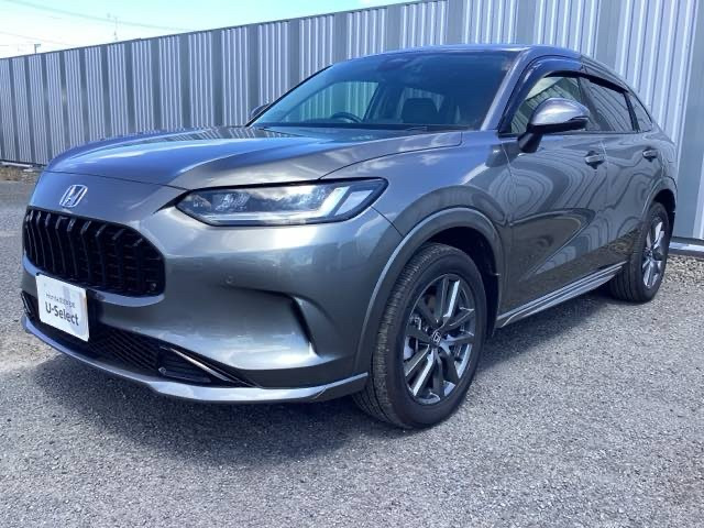ZR-V2.0 e:HEV Z 4WD