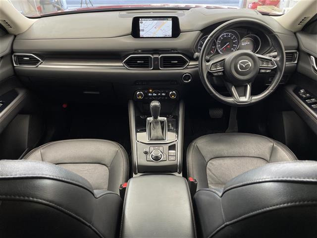 CX-52.2 XD Lパッケージ