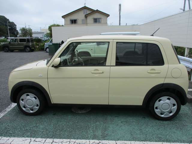アルトラパンL