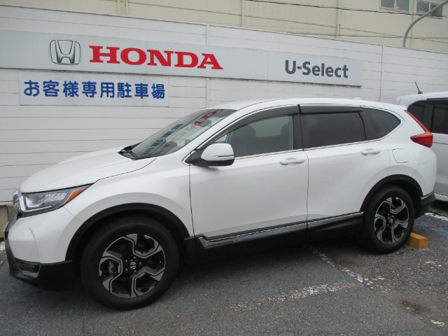 CR-V1.5 EX