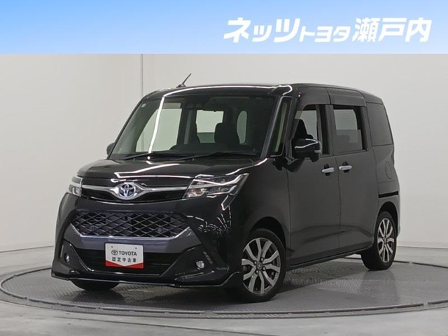タンク1.0 カスタム G-T