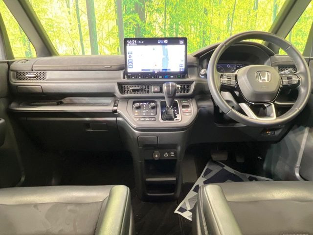 ステップワゴン1.5 スパーダ プレミアムライン