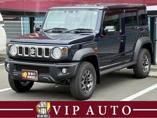 ジムニーノマド1.5 FC 4WD