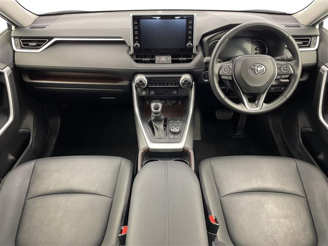 RAV42.0 G Zパッケージ 4WD