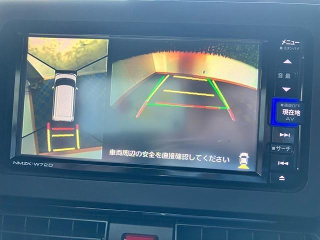 タントカスタムX