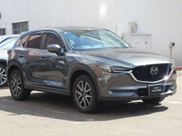 CX-52.5 25S プロアクティブ 4WD