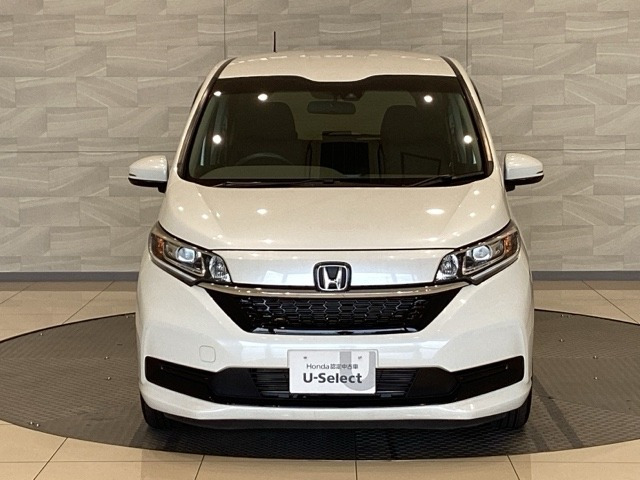 フリード+1.5 G ホンダセンシング