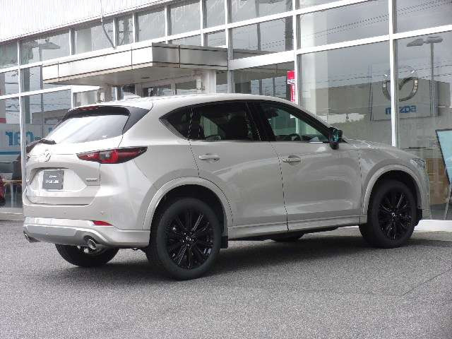 CX-52.2 XD ドライブ エディション