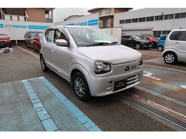 キャロルGL 4WD