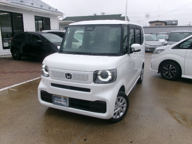 N-BOX