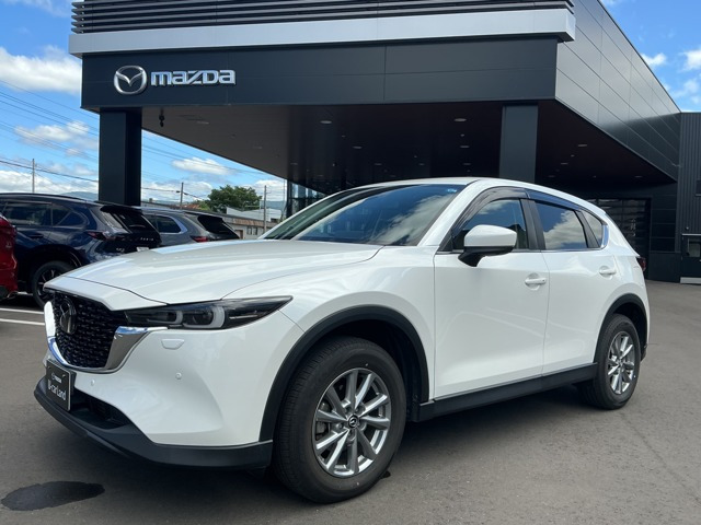 CX-52.2 XD プロアクティブ 4WD
