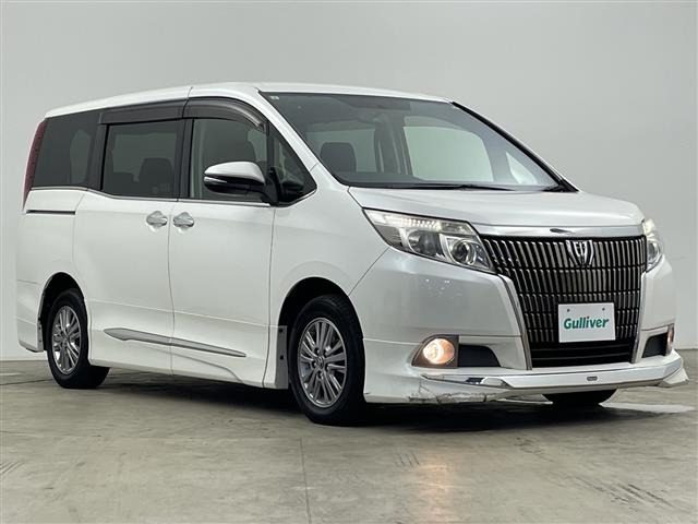 エスクァイア2.0 Xi