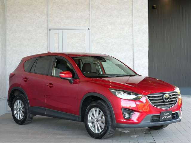 CX-52.0 20S プロアクティブ