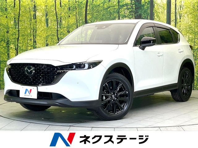 CX-52.2 XD ブラックトーンエディション