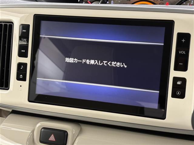 ムーヴキャンバスG メイクアップ SAIII