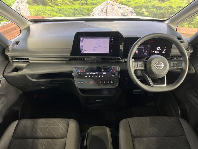 セレナ1.4 e-POWER X
