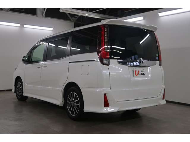 ノア2.0 Si