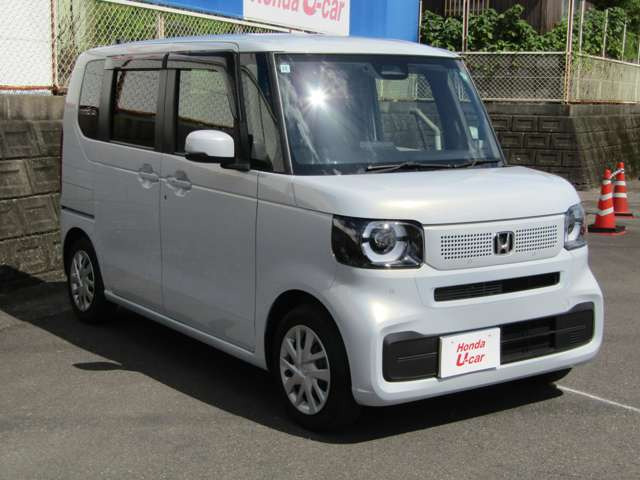 N-BOX