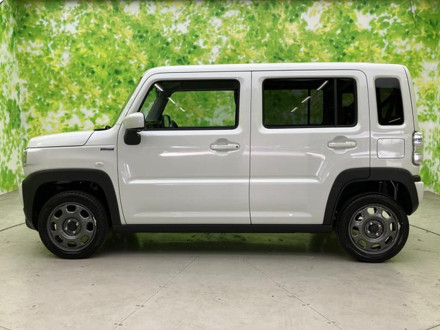 ハスラーハイブリッド(HYBRID) G