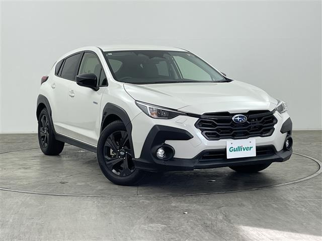 クロストレック2.0 ツーリング 4WD