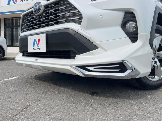 RAV42.0 G 4WD