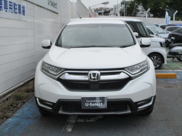 CR-V1.5 EX