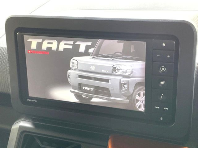 タフトG ターボ