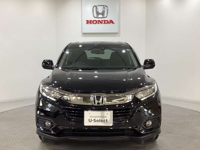 ヴェゼル1.5 X ホンダセンシング 4WD