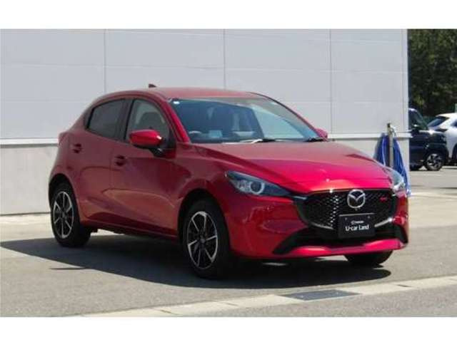 MAZDA21.5 15 スポルトプラス 4WD