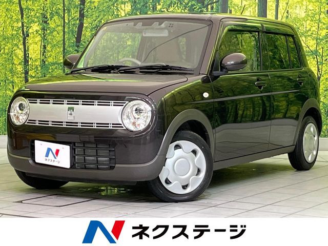 アルトラパンL