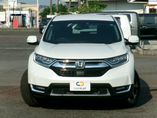 CR-V1.5 EX