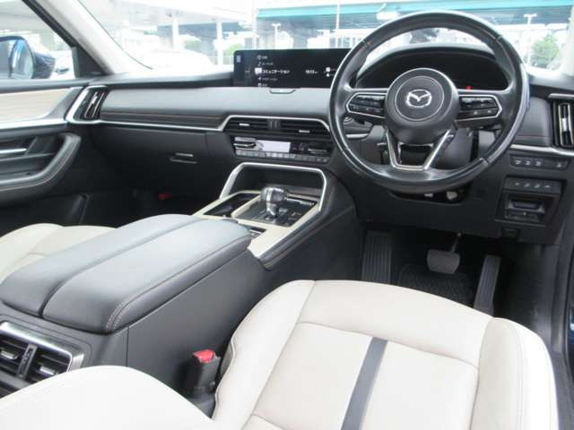 CX-603.3 XD Lパッケージ ディーゼル