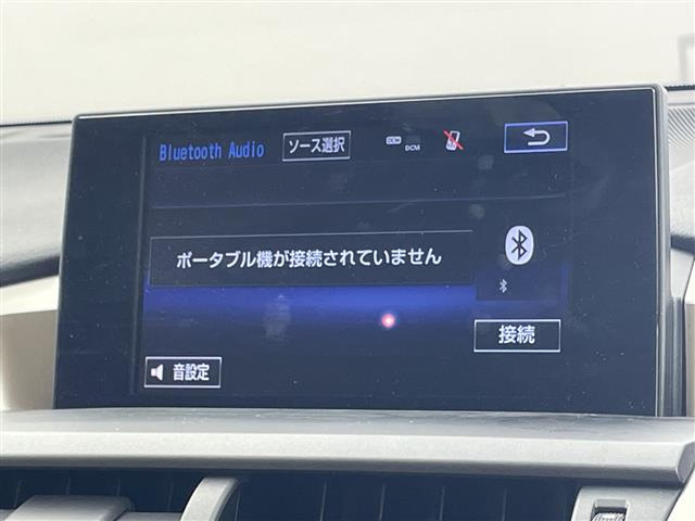 NX200t バージョンL 4WD