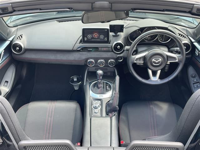 ロードスター1.5 S スペシャルパッケージ