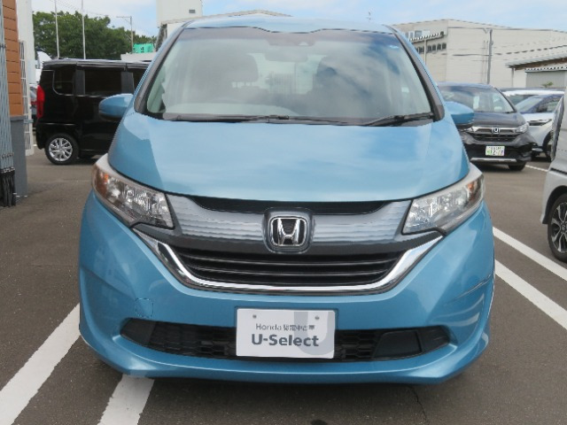 フリード1.5 G 4WD