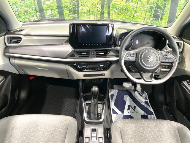 スイフト1.2 ハイブリッド(HYBRID) MZ