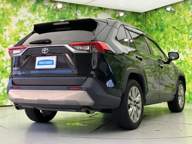 RAV42.0 G Zパッケージ 4WD