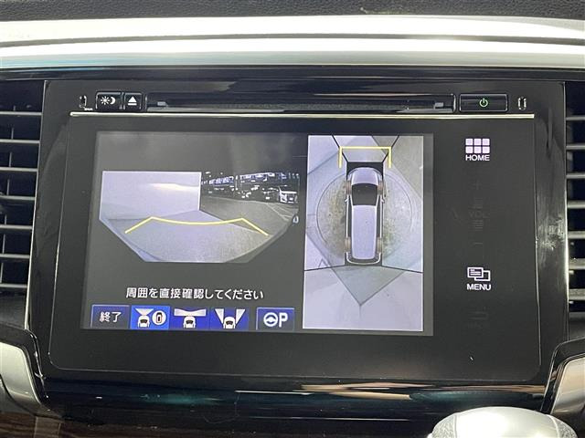 オデッセイ2.0 ハイブリッド アドバンスドパッケージ