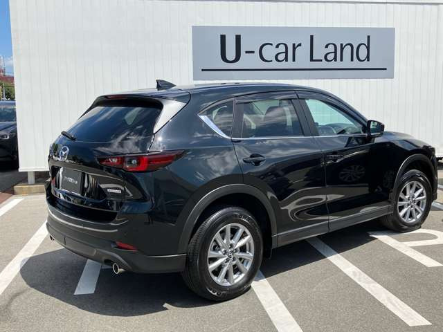 CX-52.2 XD i セレクション