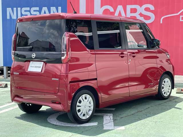 デイズルークスX