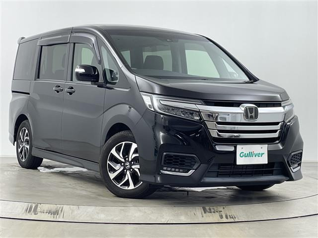 ステップワゴン1.5 スパーダ ホンダ センシング