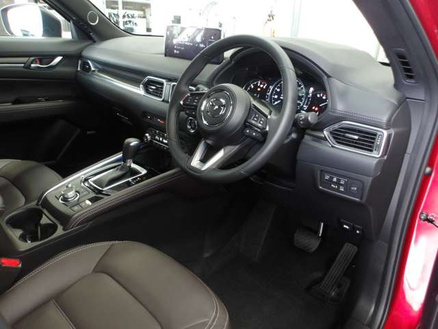 CX-52.2 XD ドライブ エディション
